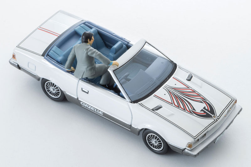 AmiAmi [Character & Hobby Shop] | Tomica Limited Vintage LV-N