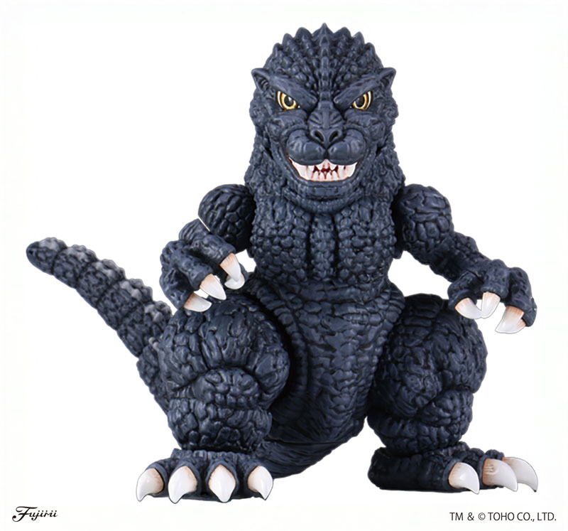 BIGなGODZILLA NOV208098 - GODZILLA 2002 TOHO LG KAIJU SER GODZILLA 10IN