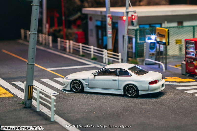 ❤︎夢之助 ❤︎樣専用S AmiAmi [Character & Hobby Shop] | 1/64 VERTEX Toyota Soarer JZZ30