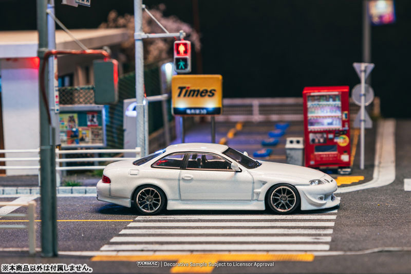 ❤︎夢之助 ❤︎樣専用S AmiAmi [Character & Hobby Shop] | 1/64 VERTEX Toyota Soarer JZZ30