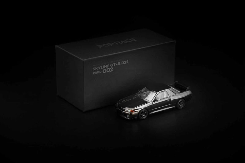 shimmy様　専用 AmiAmi [Character & Hobby Shop] | 1/64 R32 GT-R DARK CHROME