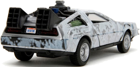 Shunsuke デロリアン Amazon.co.jp: ムービー・マスターピース バック・トゥ・ザ