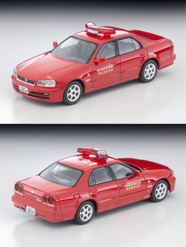 AmiAmi [Character & Hobby Shop] | Tomica Limited Vintage NEO