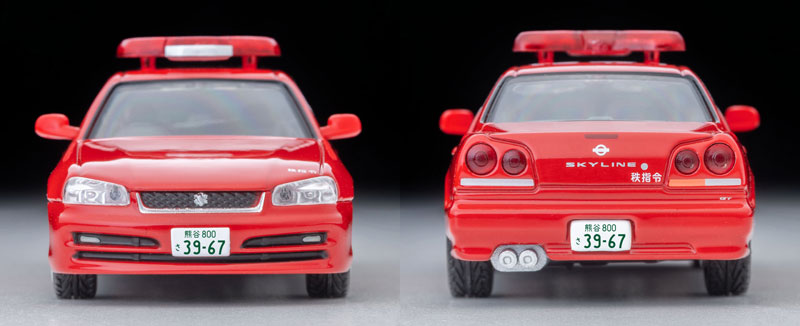 AmiAmi [Character & Hobby Shop] | Tomica Limited Vintage NEO LV