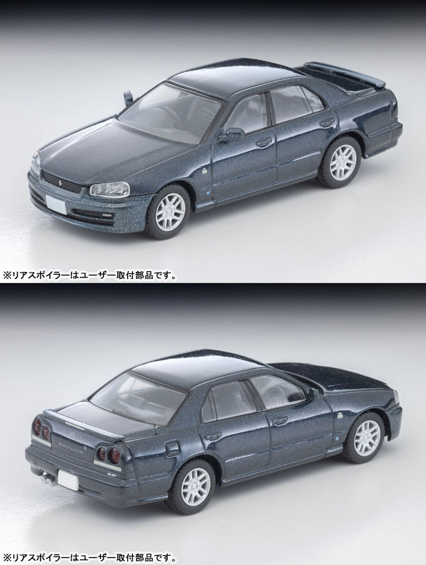 AmiAmi [Character & Hobby Shop] | Tomica Limited Vintage NEO