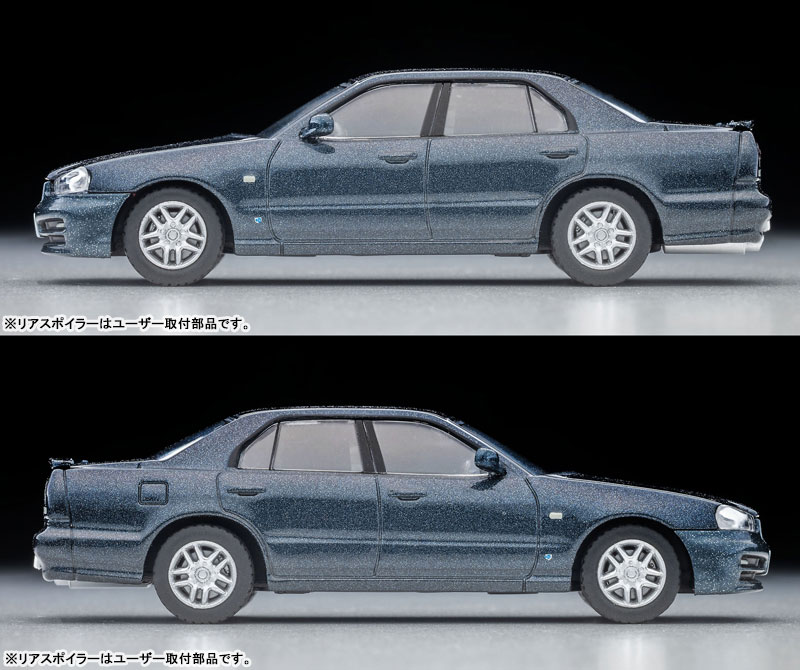 AmiAmi [Character & Hobby Shop] | Tomica Limited Vintage NEO