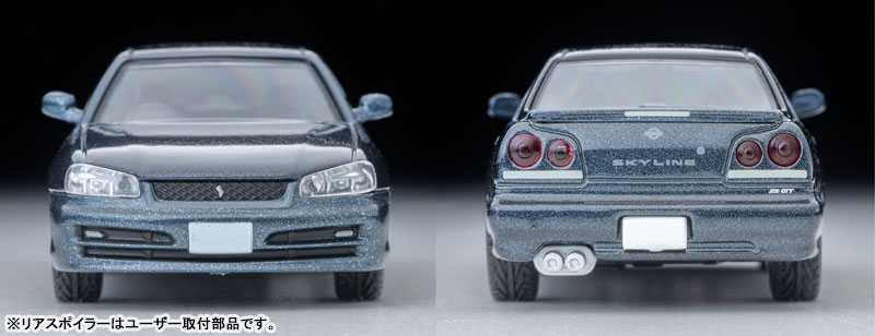 TOMICA LIMITED VINTAGE NEO スカイライン 4台セット TOMICA LIMITED VINTAGE NEO スカイラインバン4台セット トミカ