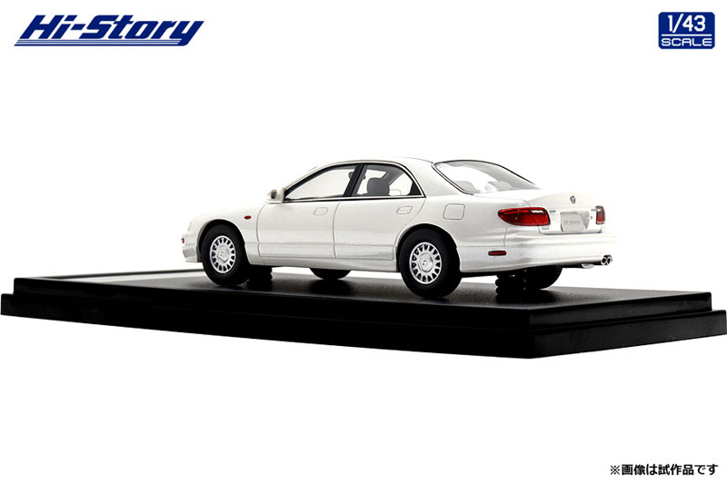 ☆N.Hさま専用です☆ AmiAmi [Character & Hobby Shop] | 1/43 MAZDA EUNOS 800 MC