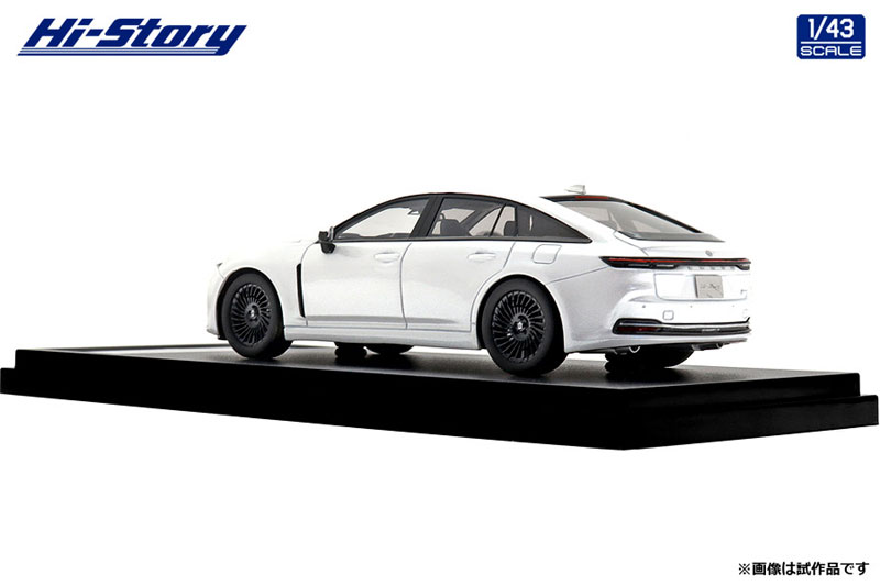 【新品未開封】京商 1/43 TOYOTA CROWN 京商 ミニカー | J-COLLECTION 1/43scale TOYOTA New CROWN