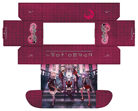 AmiAmi [Character & Hobby Shop] | Bushiroad Storage Box
