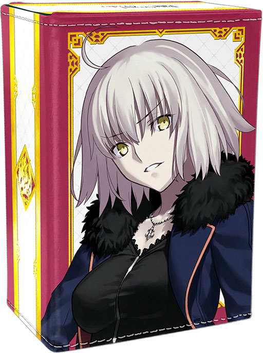 AmiAmi [Character & Hobby Shop] | Synthetic Leather Deck