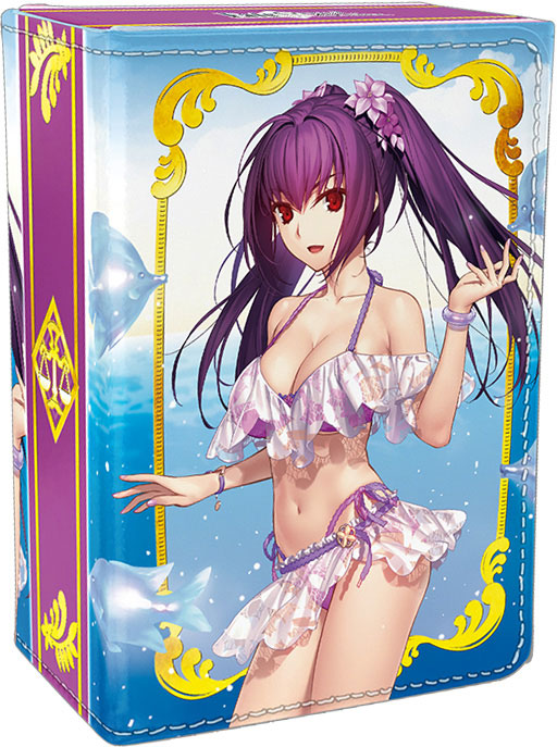 AmiAmi [Character & Hobby Shop] | Synthetic Leather Deck