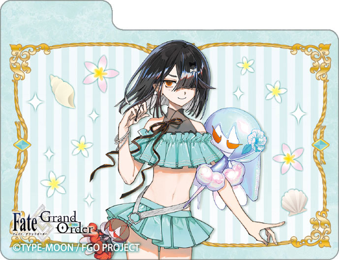 AmiAmi [Character & Hobby Shop] | Character Deck Case MAX NEO Fate