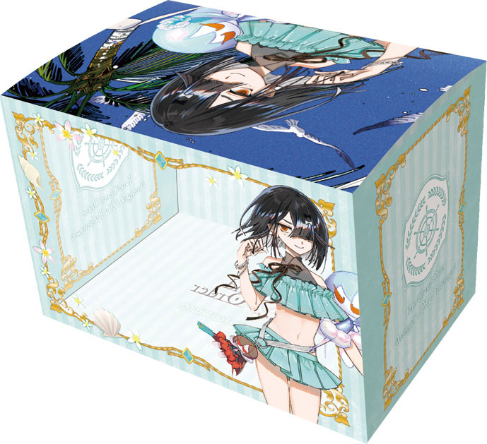 AmiAmi [Character & Hobby Shop] | Character Deck Case MAX NEO Fate