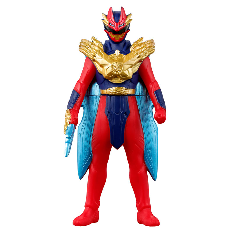 AmiAmi [Character & Hobby Shop] | No.1 Sentai Gozyuger Sentai Hero