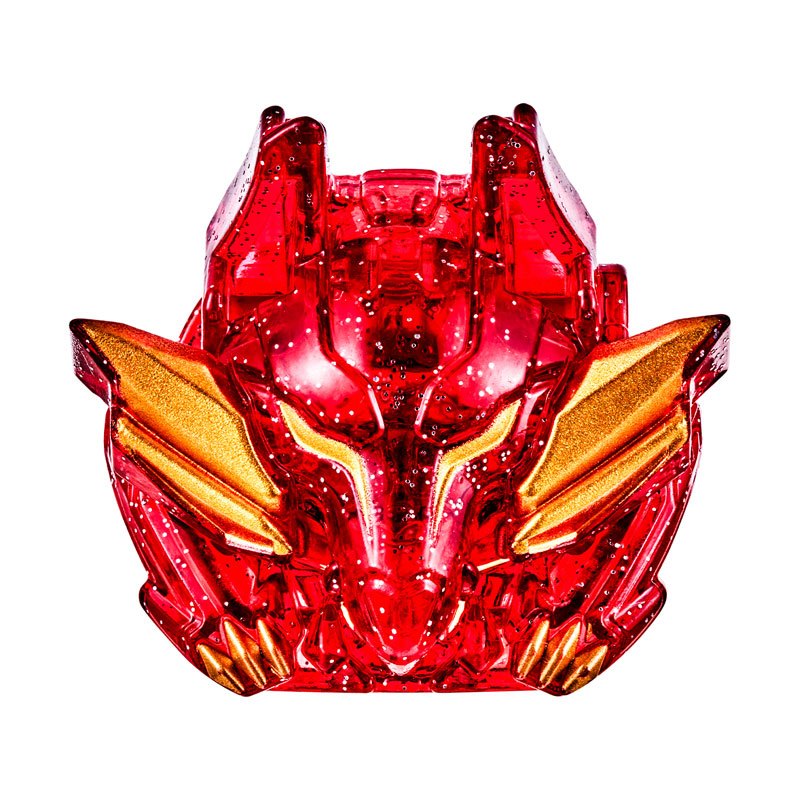 AmiAmi [Character & Hobby Shop] | No.1 Sentai Gozyuger DX