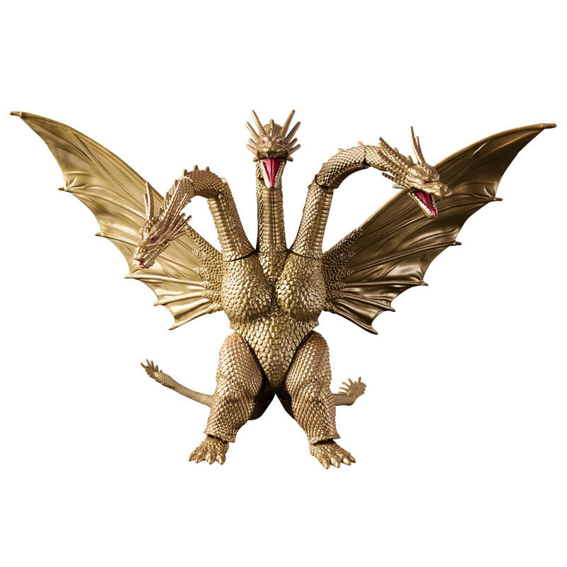 AmiAmi [Character & Hobby Shop] | Godzilla Godzilla Action Figure