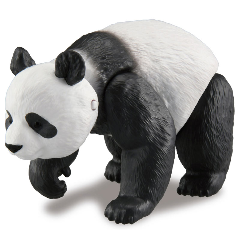 AmiAmi [Character & Hobby Shop] | Ania AL-27 Giant Panda(Released)