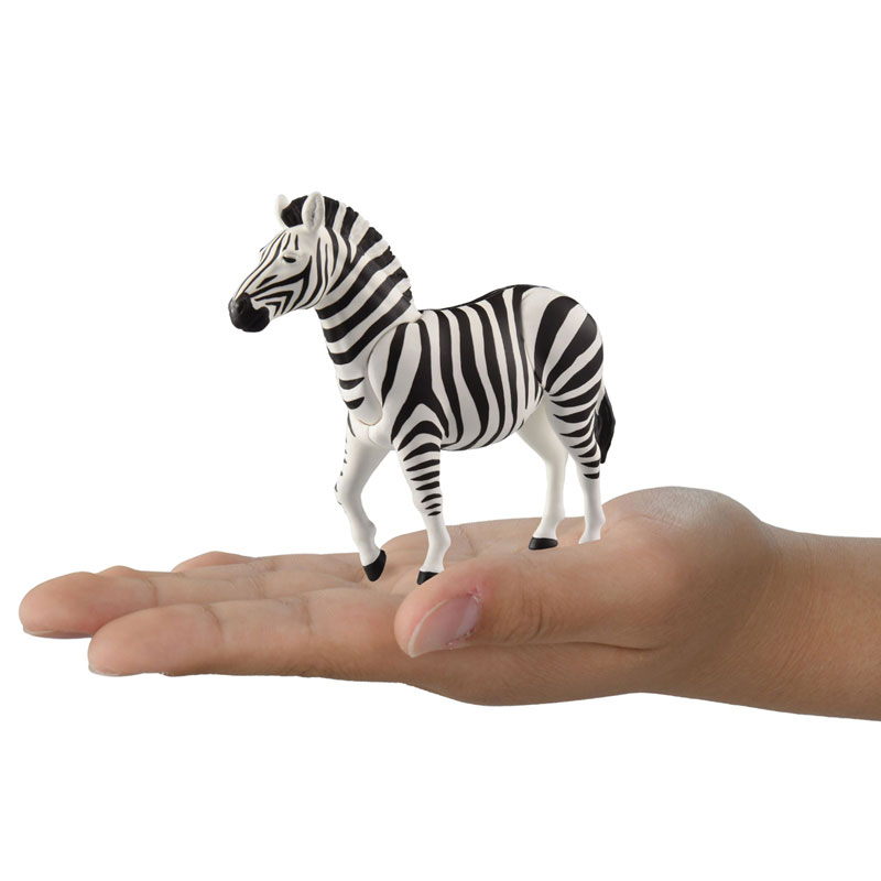 AmiAmi [Character & Hobby Shop] | Ania AL-37 Zebra(Released)