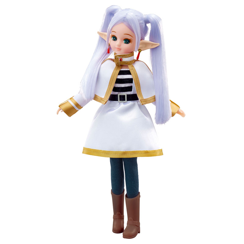 AmiAmi [Character & Hobby Shop] | Licca-chan Frieren: Beyond