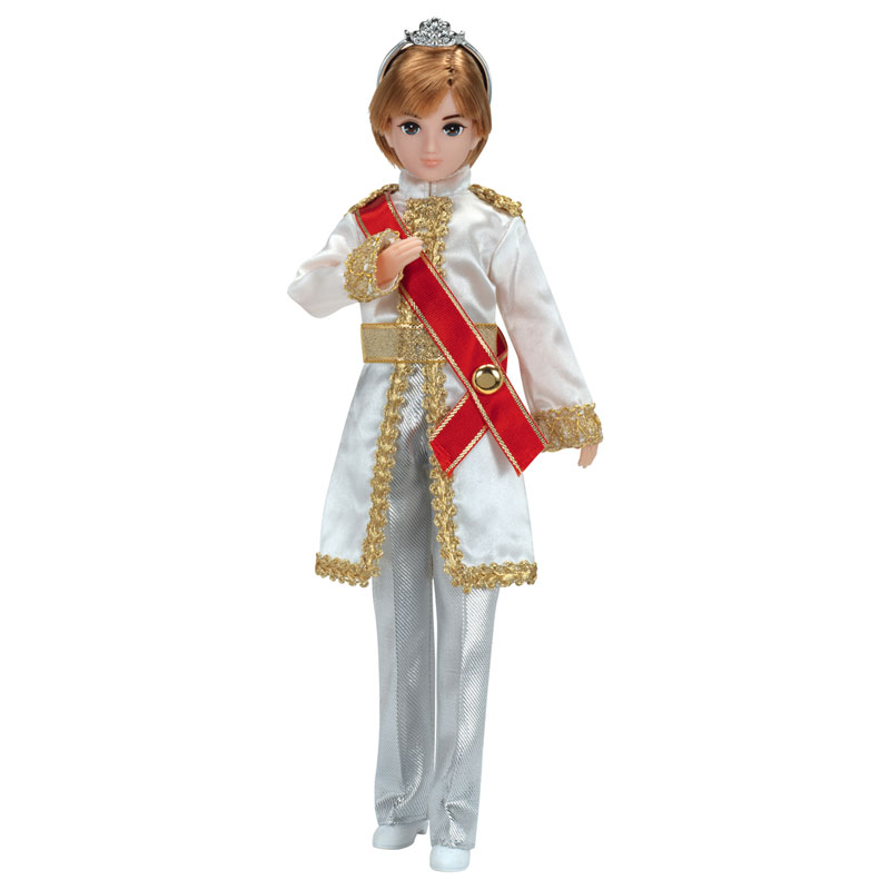 AmiAmi [Character & Hobby Shop] | Licca-chan LD-26 Idol Princess