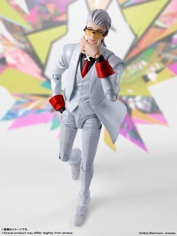 AmiAmi [Character & Hobby Shop] | S.H.Figuarts X 