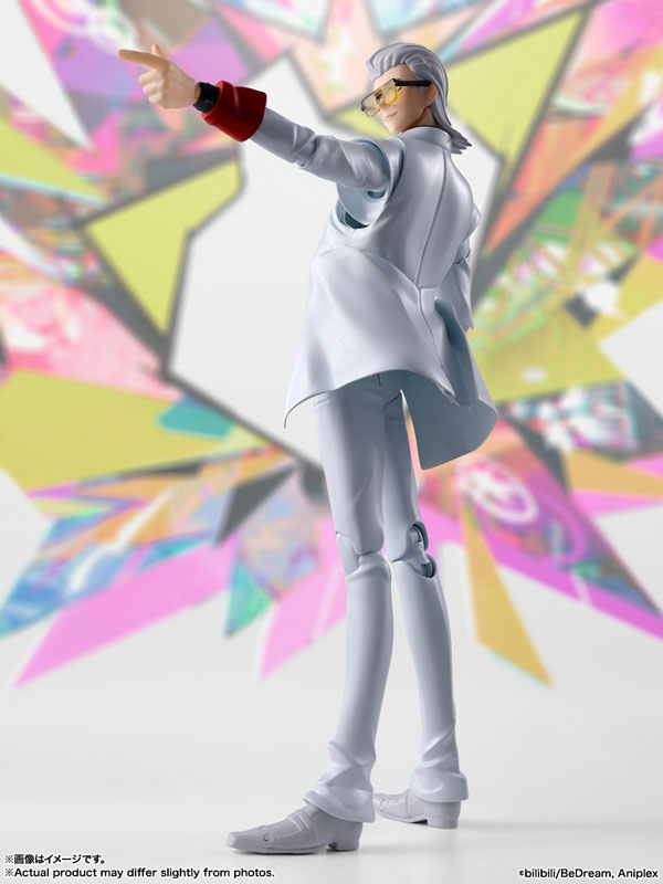 AmiAmi [Character & Hobby Shop] | S.H.Figuarts X 
