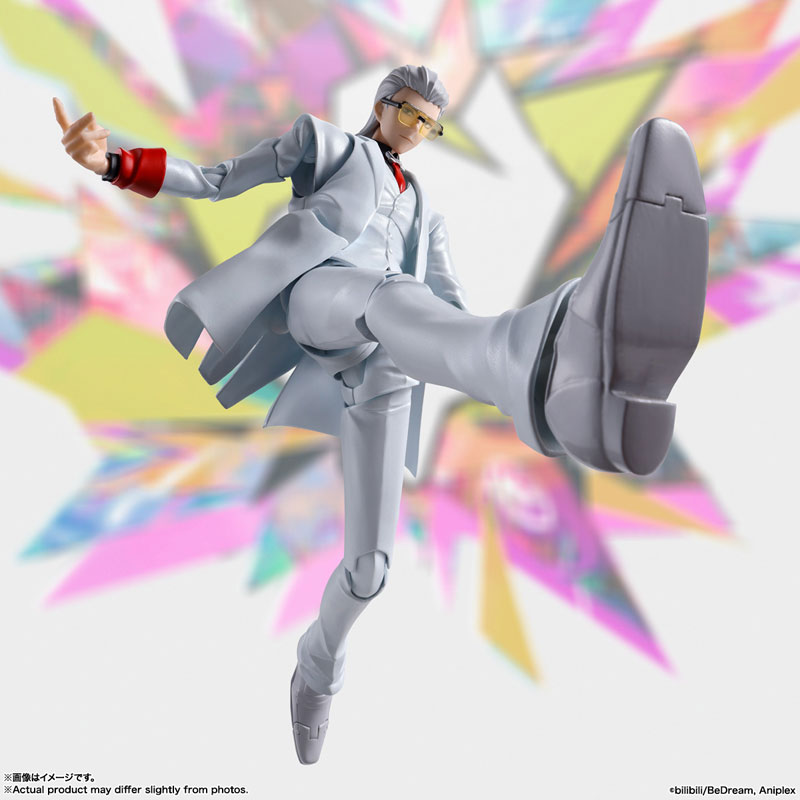 AmiAmi [Character & Hobby Shop] | S.H.Figuarts X 