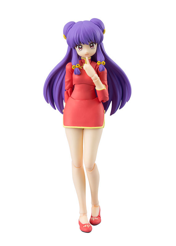 AmiAmi [Character & Hobby Shop] | S.H.Figuarts Shampoo