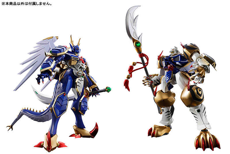 AmiAmi [Character & Hobby Shop] | Soul of Chogokin GX-119