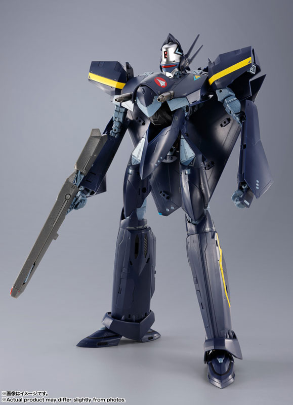 AmiAmi [Character & Hobby Shop] | DX Soul of Chogokin VF-17S
