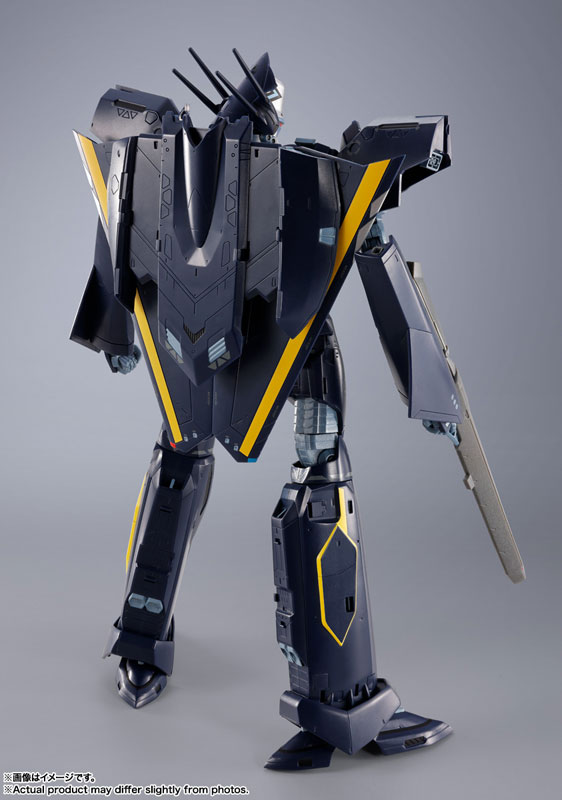 AmiAmi [Character & Hobby Shop] | DX Soul of Chogokin VF-17S
