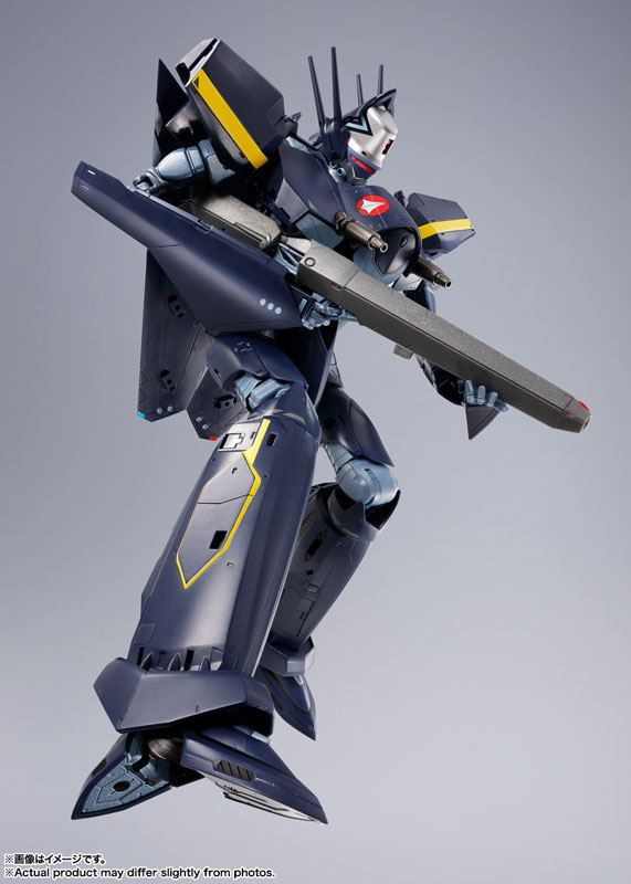 AmiAmi [Character & Hobby Shop] | DX Soul of Chogokin VF-17S