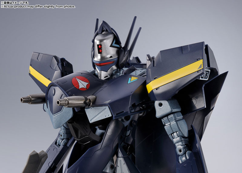 VF-17S ガレージキット AmiAmi [Character & Hobby Shop] | DX Soul of Chogokin VF-17S