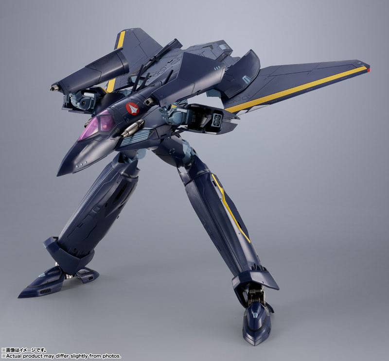 AmiAmi [Character & Hobby Shop] | DX Soul of Chogokin VF-17S