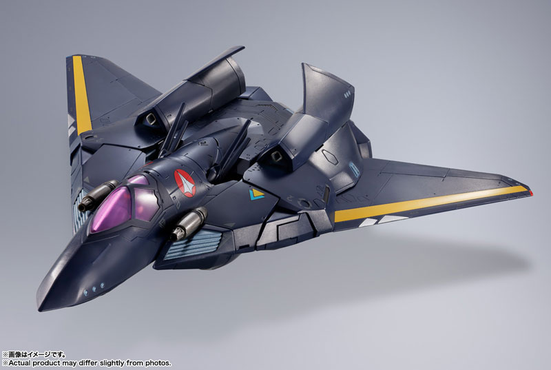 VF-17S ガレージキット AmiAmi [Character & Hobby Shop] | DX Soul of Chogokin VF-17S