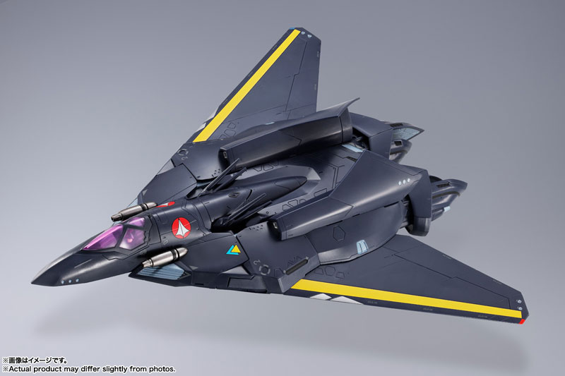 AmiAmi [Character & Hobby Shop] | DX Soul of Chogokin VF-17S