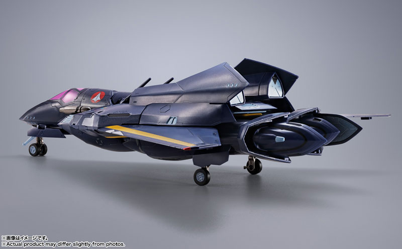 VF-17S ガレージキット AmiAmi [Character & Hobby Shop] | DX Soul of Chogokin VF-17S