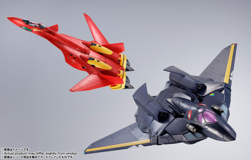 AmiAmi [Character & Hobby Shop] | DX Soul of Chogokin VF-17S