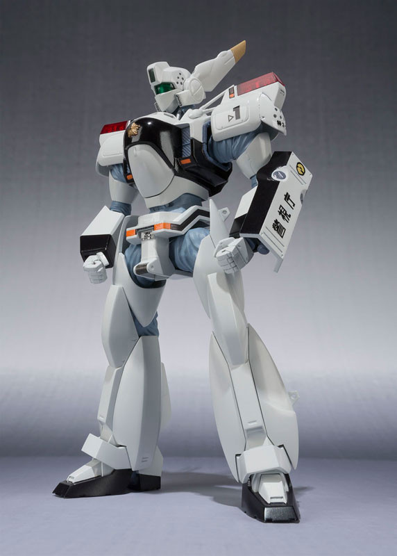 AmiAmi [Character & Hobby Shop] | Robot Spirits -SIDE LABOR