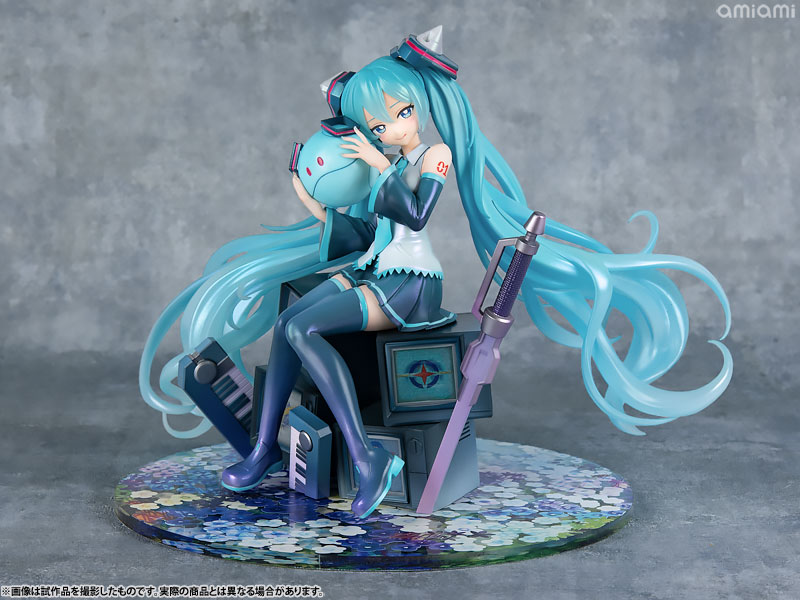 AmiAmi [Character & Hobby Shop] | [Exclusive Sale] Lucrea Mobile