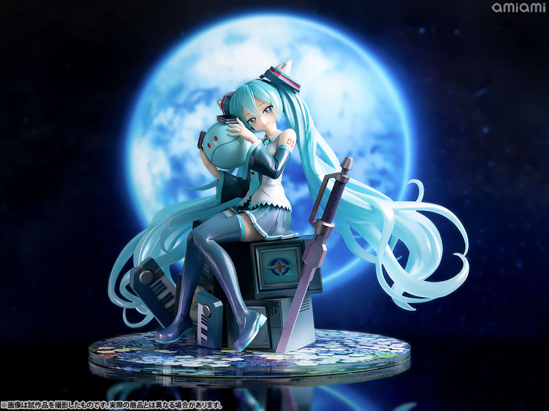 AmiAmi [Character & Hobby Shop] | [Exclusive Sale] Lucrea Mobile