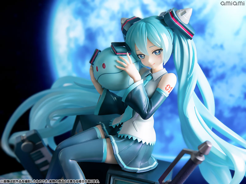 AmiAmi [Character & Hobby Shop] | [Exclusive Sale] Lucrea Mobile