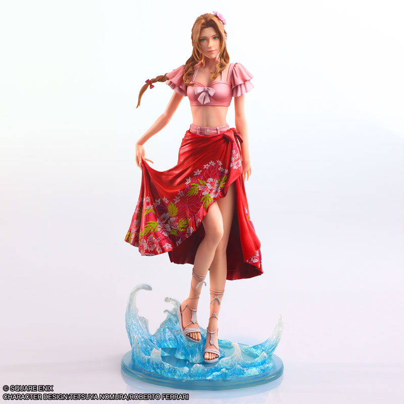 AmiAmi [Character & Hobby Shop] | Final Fantasy VII Rebirth