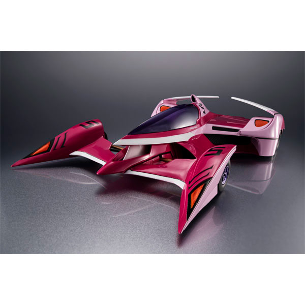 AmiAmi [Character & Hobby Shop] | Variable Action Future GPX Cyber