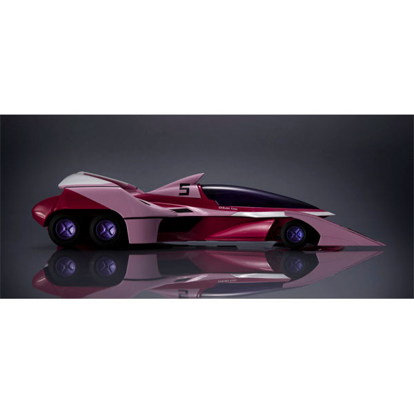 AmiAmi [Character & Hobby Shop] | Variable Action Future GPX Cyber
