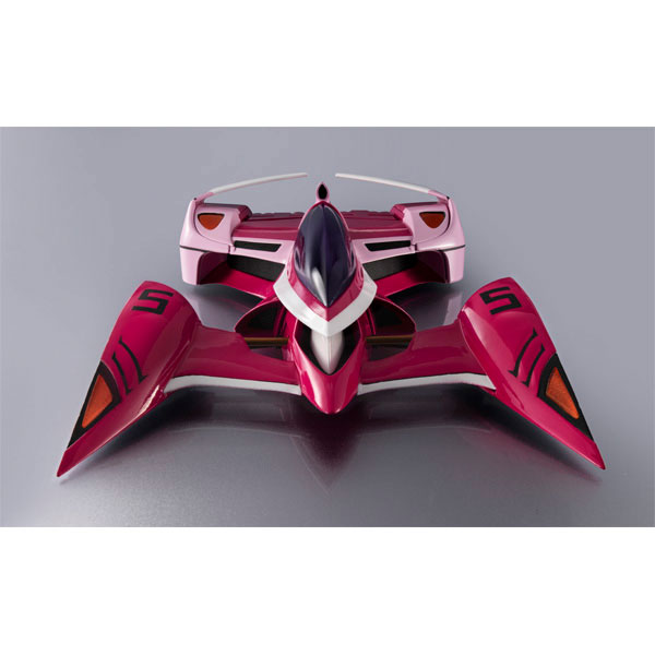 AmiAmi [Character & Hobby Shop] | Variable Action Future GPX Cyber