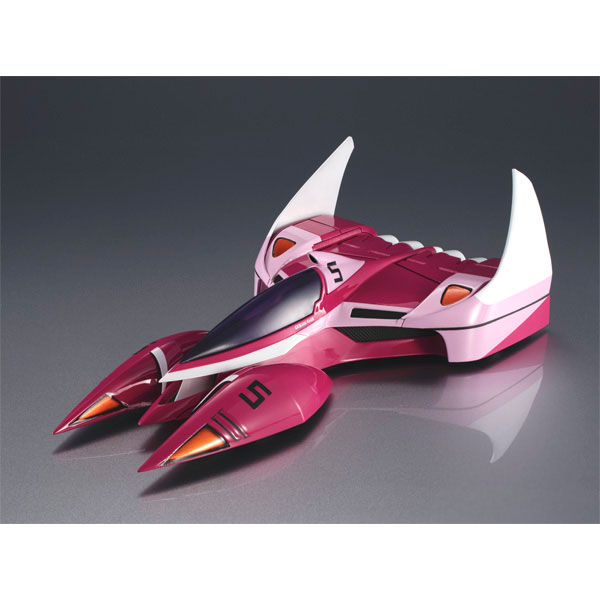 AmiAmi [Character & Hobby Shop] | Variable Action Future GPX Cyber