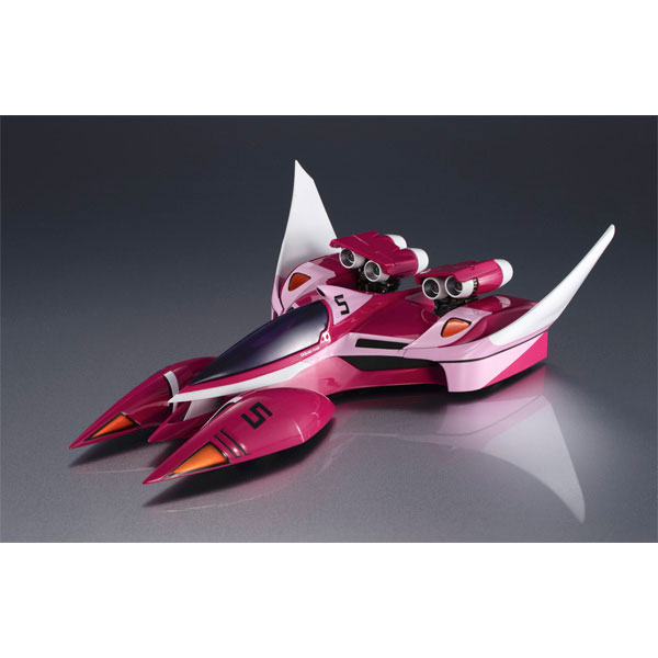 AmiAmi [Character & Hobby Shop] | Variable Action Future GPX