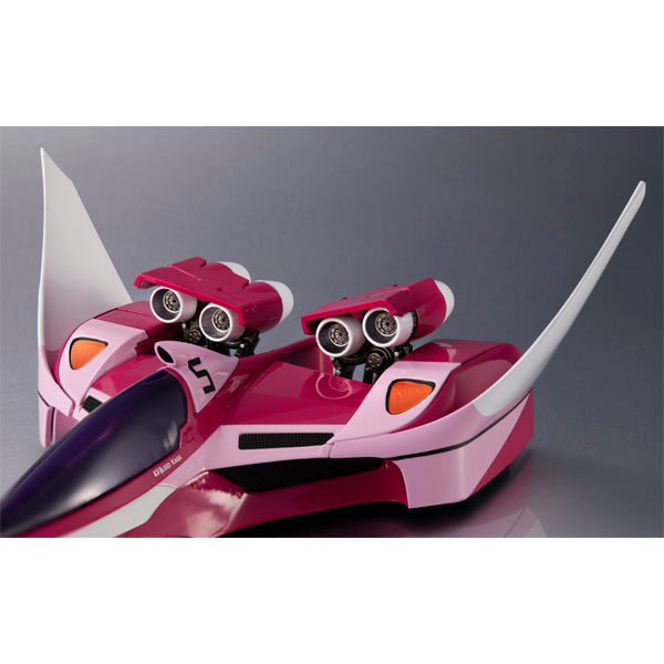 AmiAmi [Character & Hobby Shop] | Variable Action Future GPX Cyber